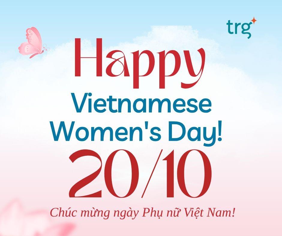 Vietnamese Women Day