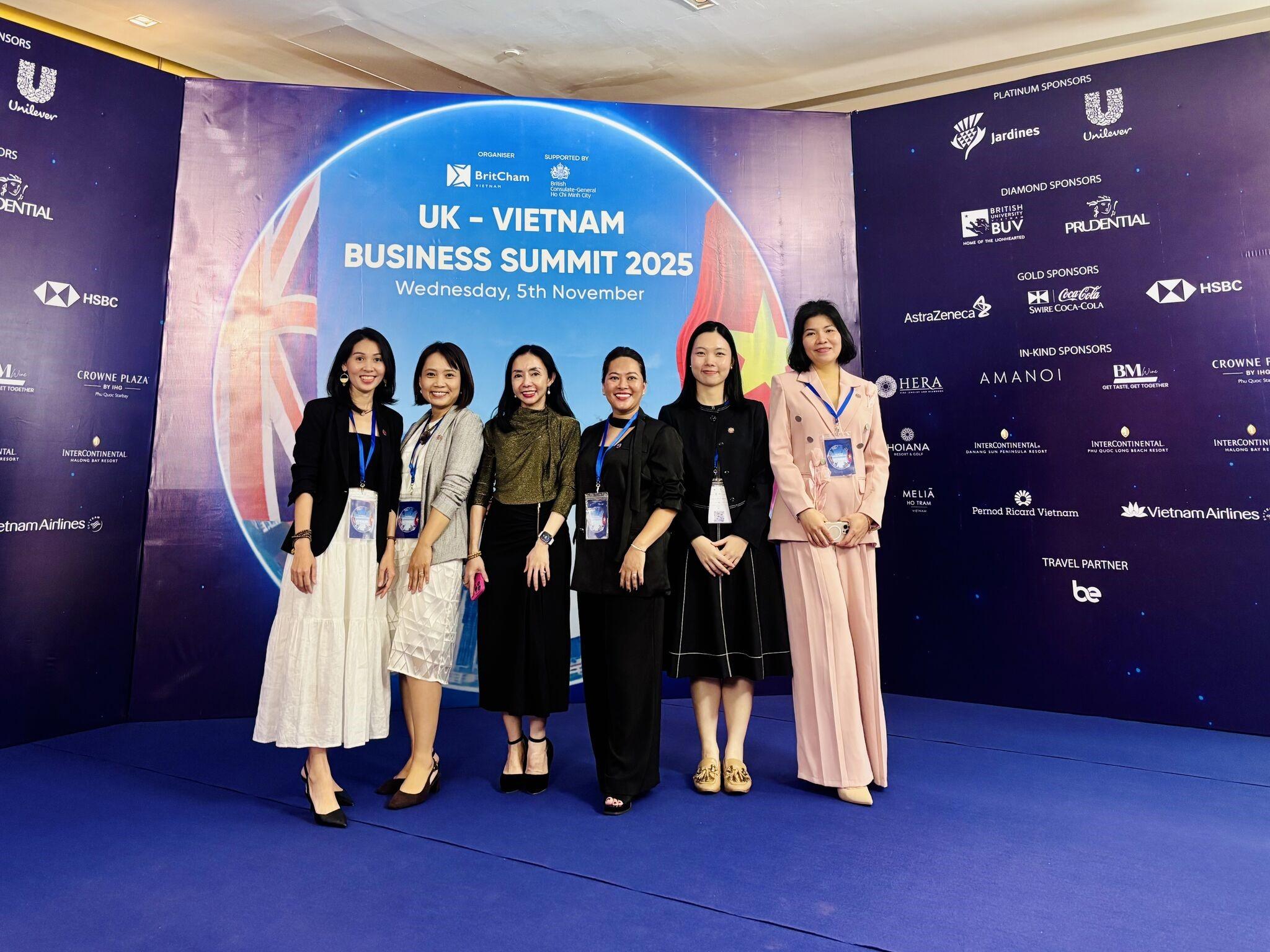 Britcham - UK Businesses