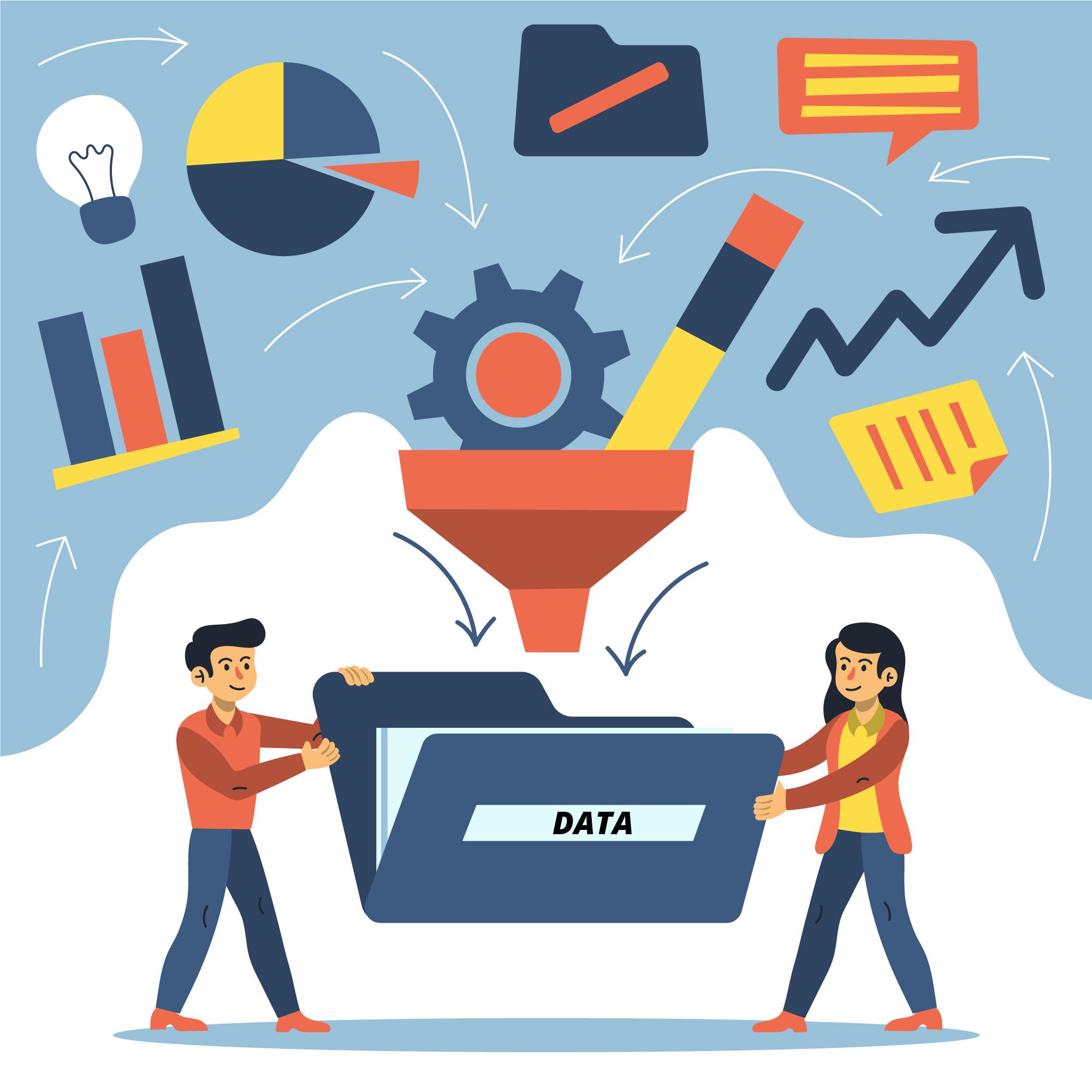 Why The Debate “Automatic VS. Manual Consolidation” Is Flawed