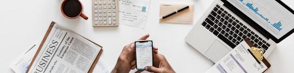 7 Nguyên Tắc Kế Toán Tốt Nhất Cho Các Doanh Nghiệp Bảo Hiểm