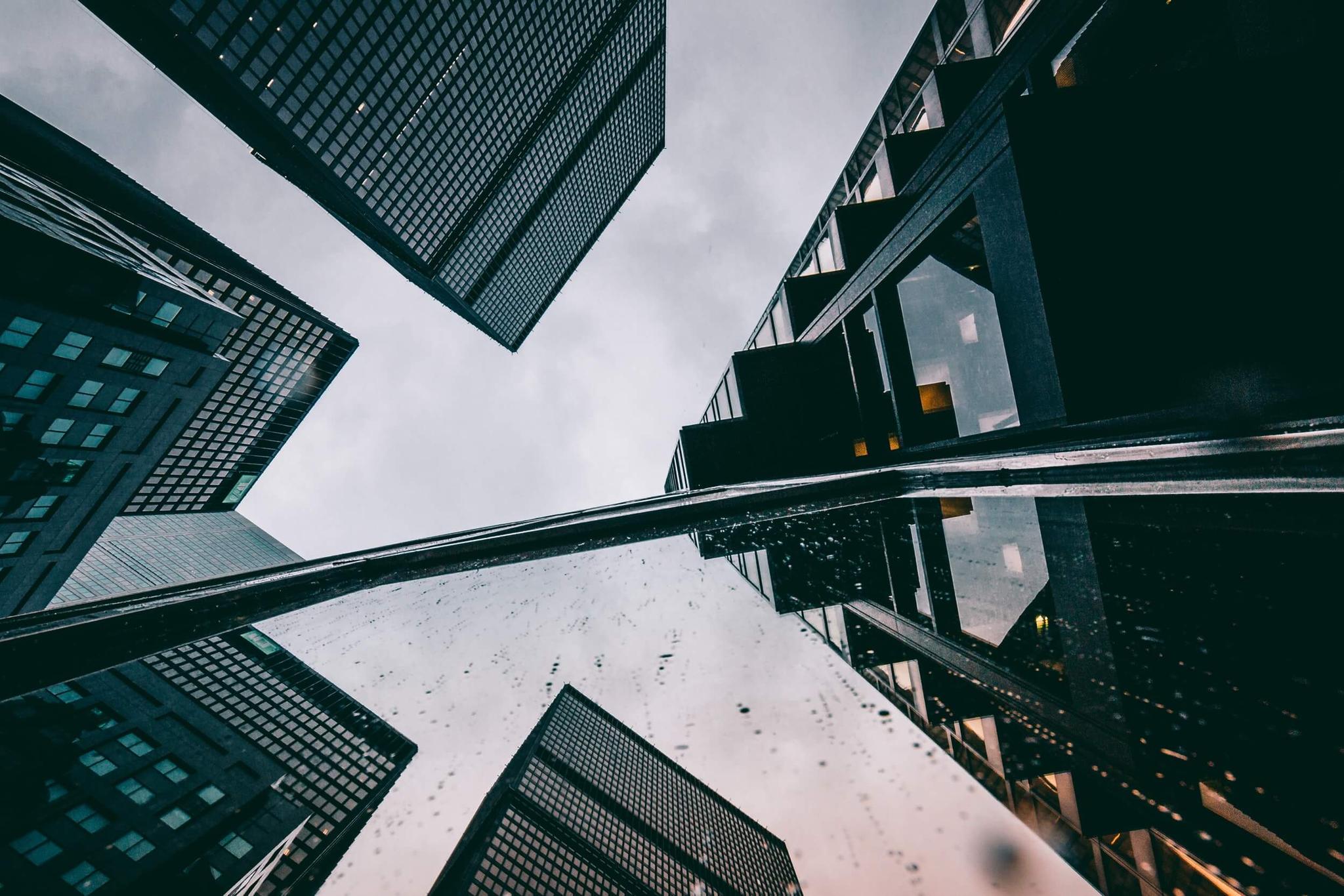 How Financial Services Firms Stay Efficient with SunSystems Inventory