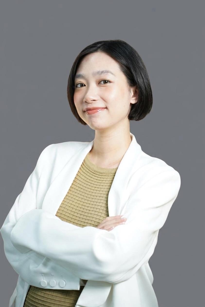 Trần Thị Mỹ Linh, Quản Lý Vận Hành Bán Hàng