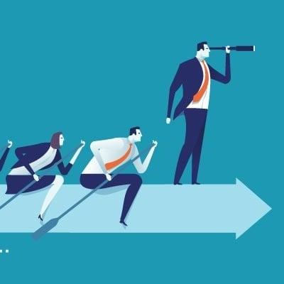3 cách chế ngự phong cách quản lý vi mô