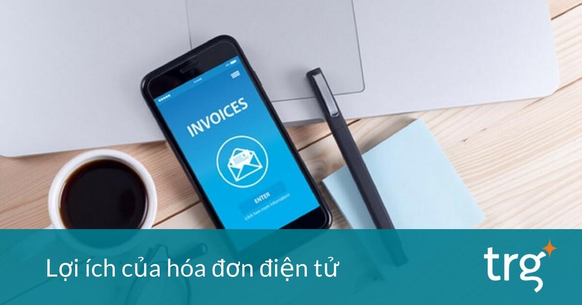Doanh nghiệp nhỏ cần gì ở hóa đơn điện tử?