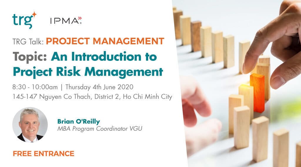 An introduction to Project Risk Management