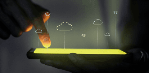 Flexible Scalability 
for Business Growth