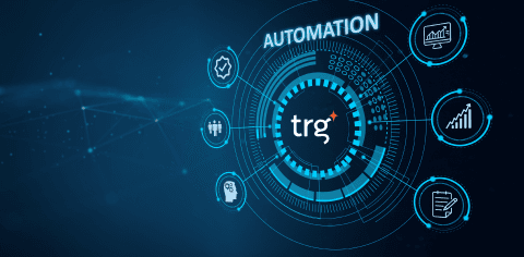 TRG's Expertise in 
Financial Automation