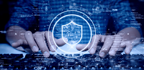 Enhanced Security 
with Cloud Migration