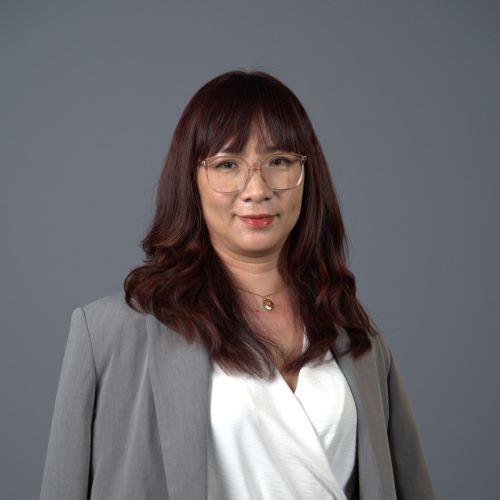 Nguyen Thuy Duong, Head of Customer Support