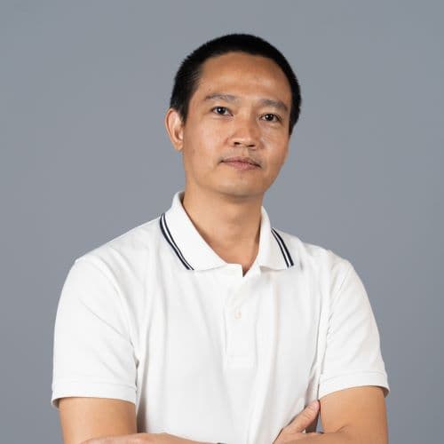 Nguyen Trong Khoa