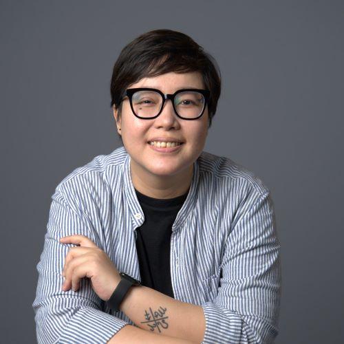 Đinh Phạm Đoan Trâm, Quản Lý Marketing