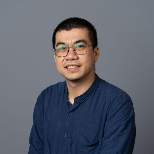 Trần Sơn Giang, Quản Lý Kỹ Thuật