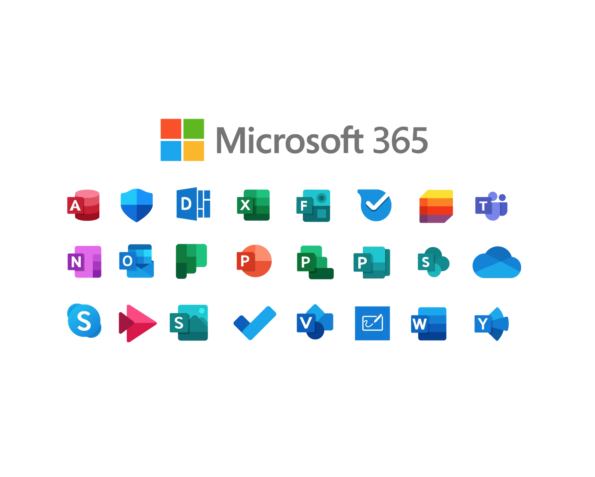 Microsoft 365 hero image