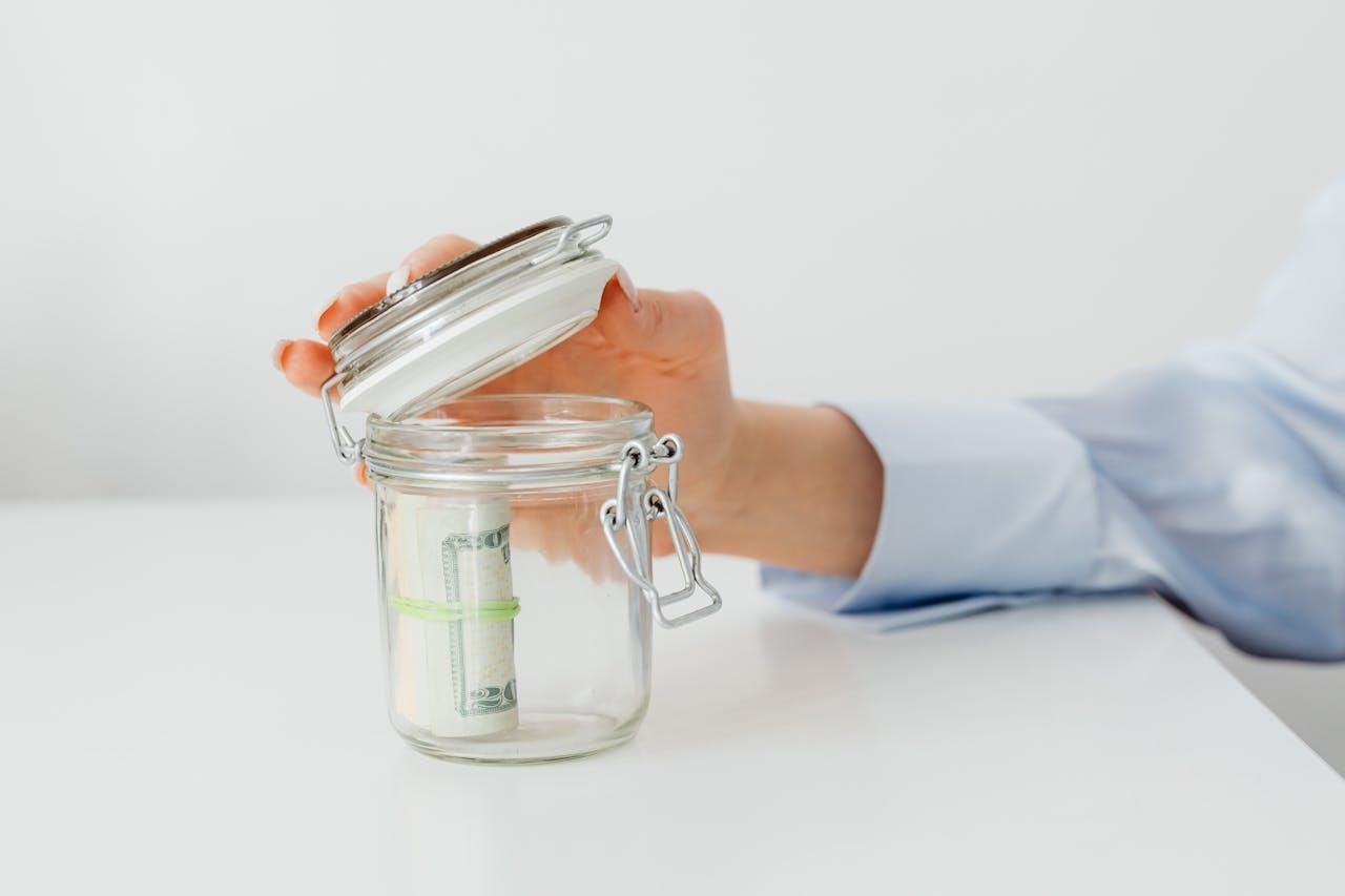 Ngân sách “đuối sức”? Báo động đỏ cho quy trình của bạn!