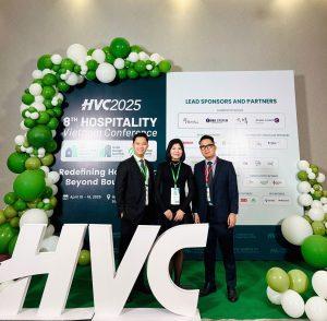 8th Hospitality Vietnam Conference  