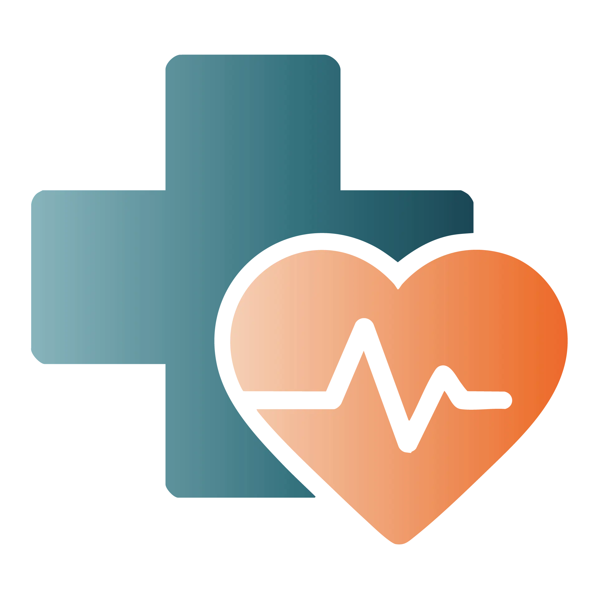 Healthcare hero image