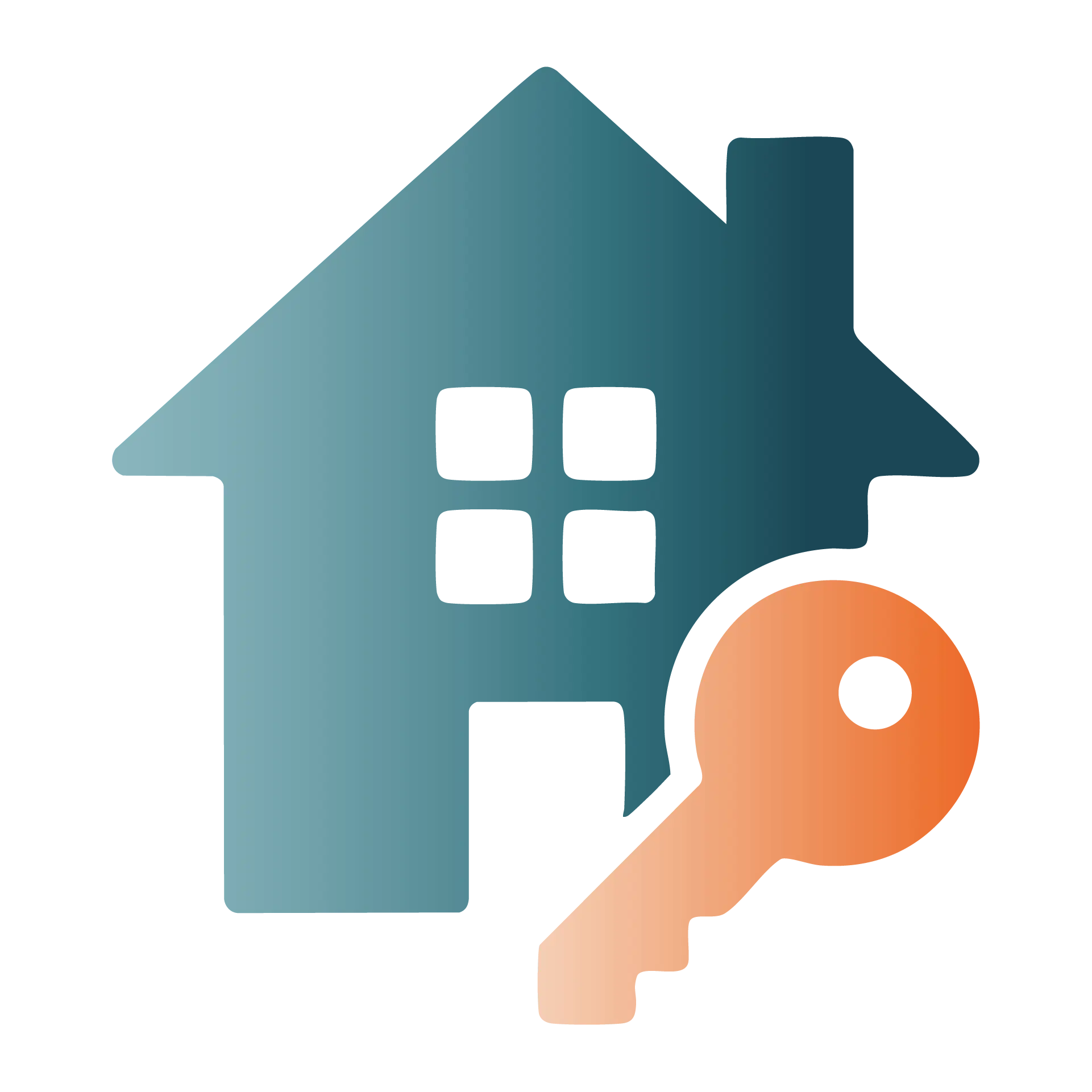 Real estate hero image