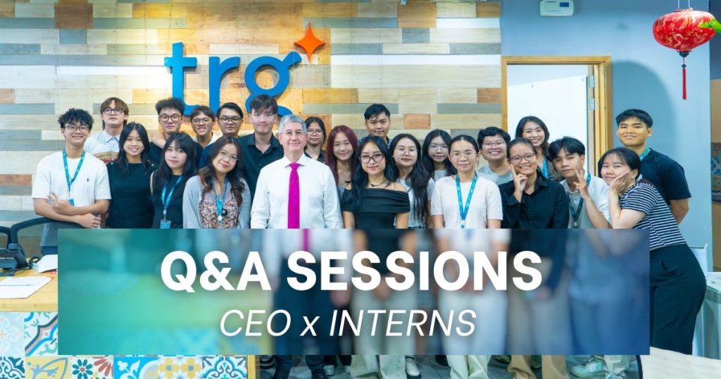 CEOxIntern