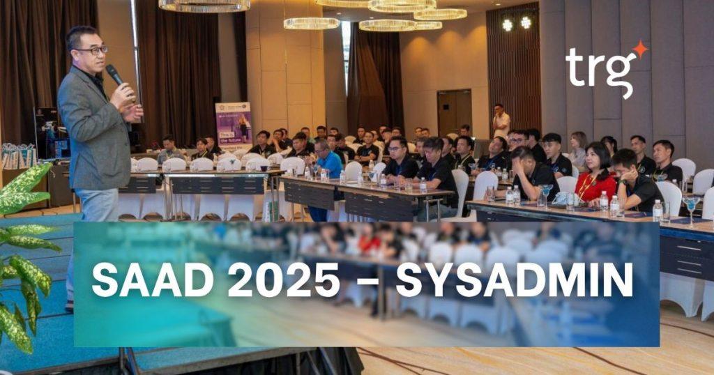 SAAD 2025