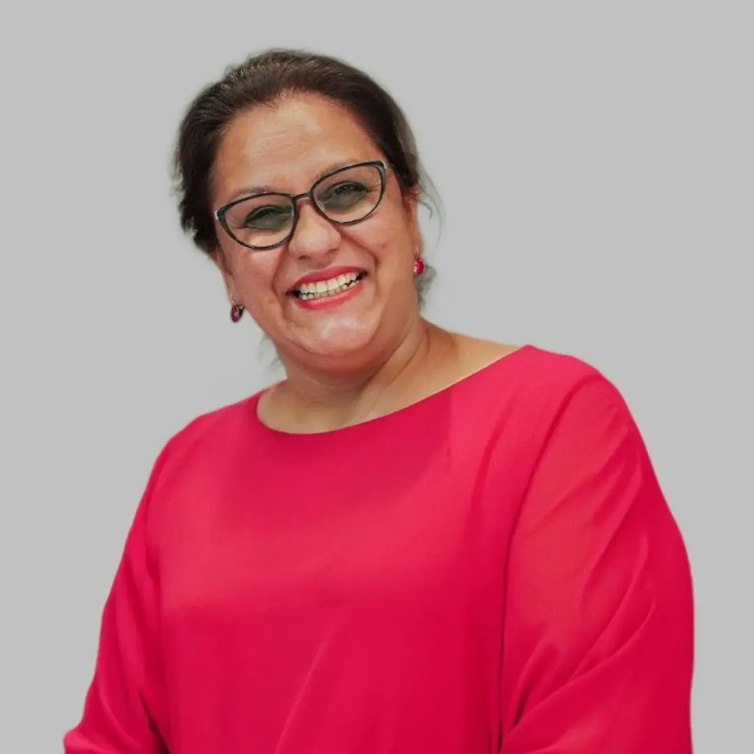 Rita Mistry