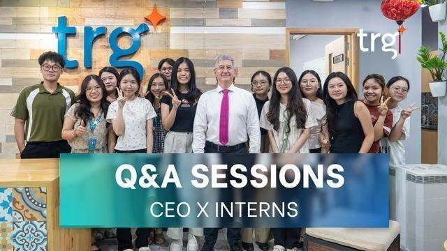 CEOxInterns