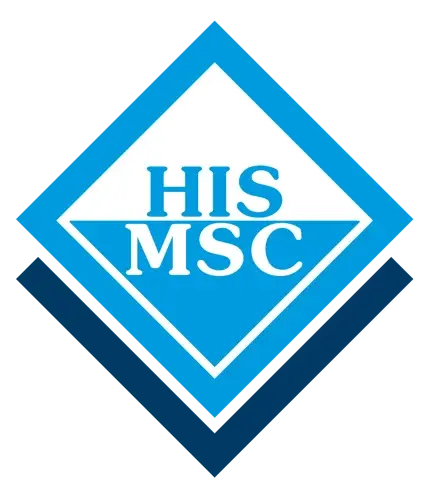 HIS MSC Logo