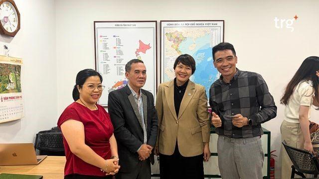 Viet-Japan workshop