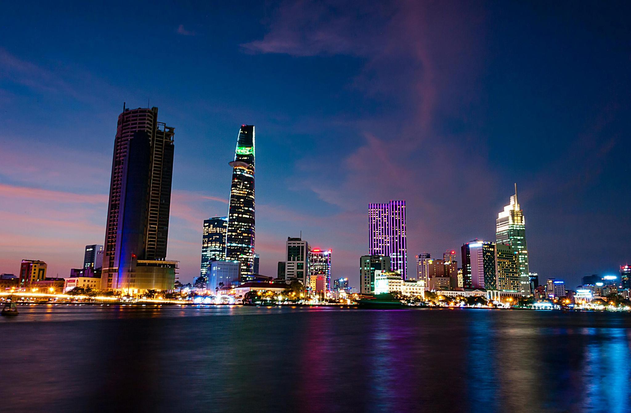 Những đổi mới trong quy định tài chính và thuế tại khu vực Đông Nam Á