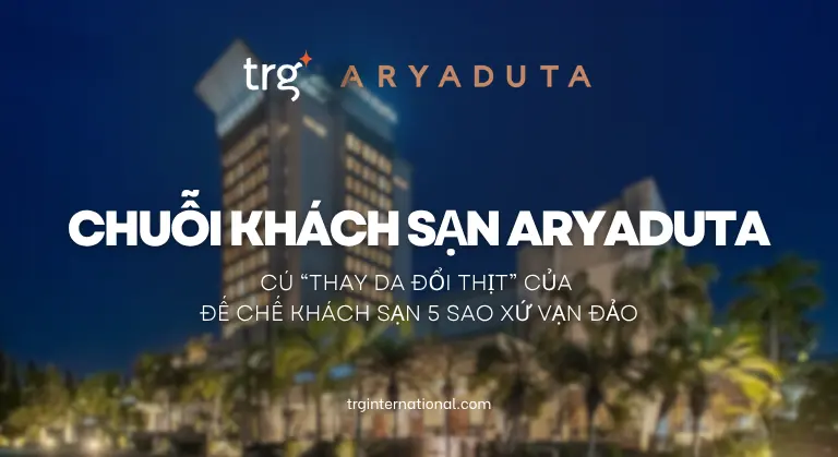 Case study - ARYADUATA
