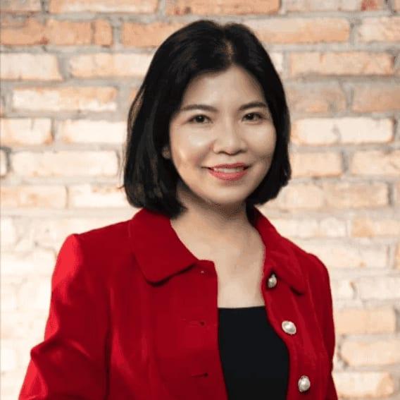 Le Thi Hong Nhung