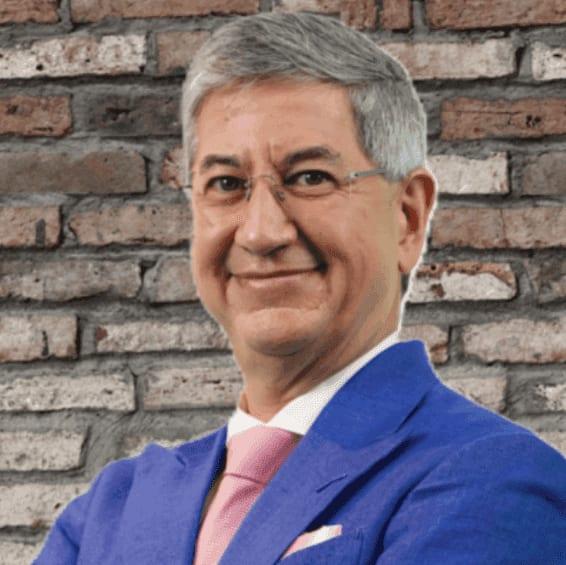 Rick Yvanovich