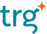 Current TRG logo