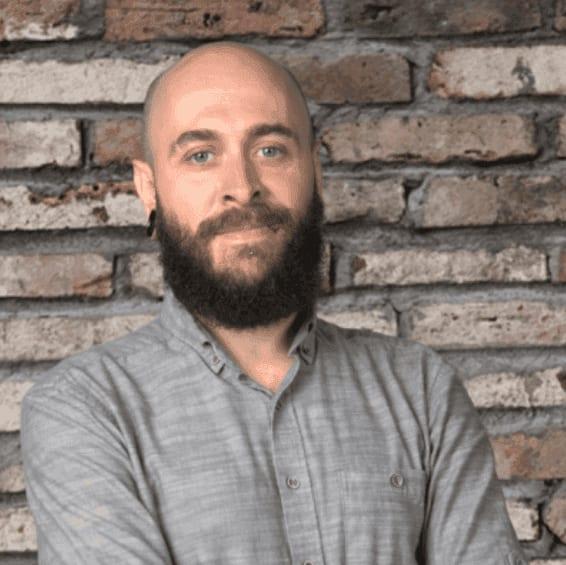 Viktor Nagadic