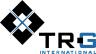 Original TRG logo