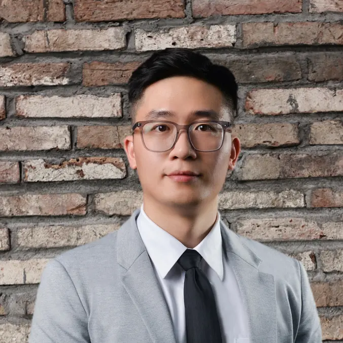 Mr. Dung Nguyen (Speaker)