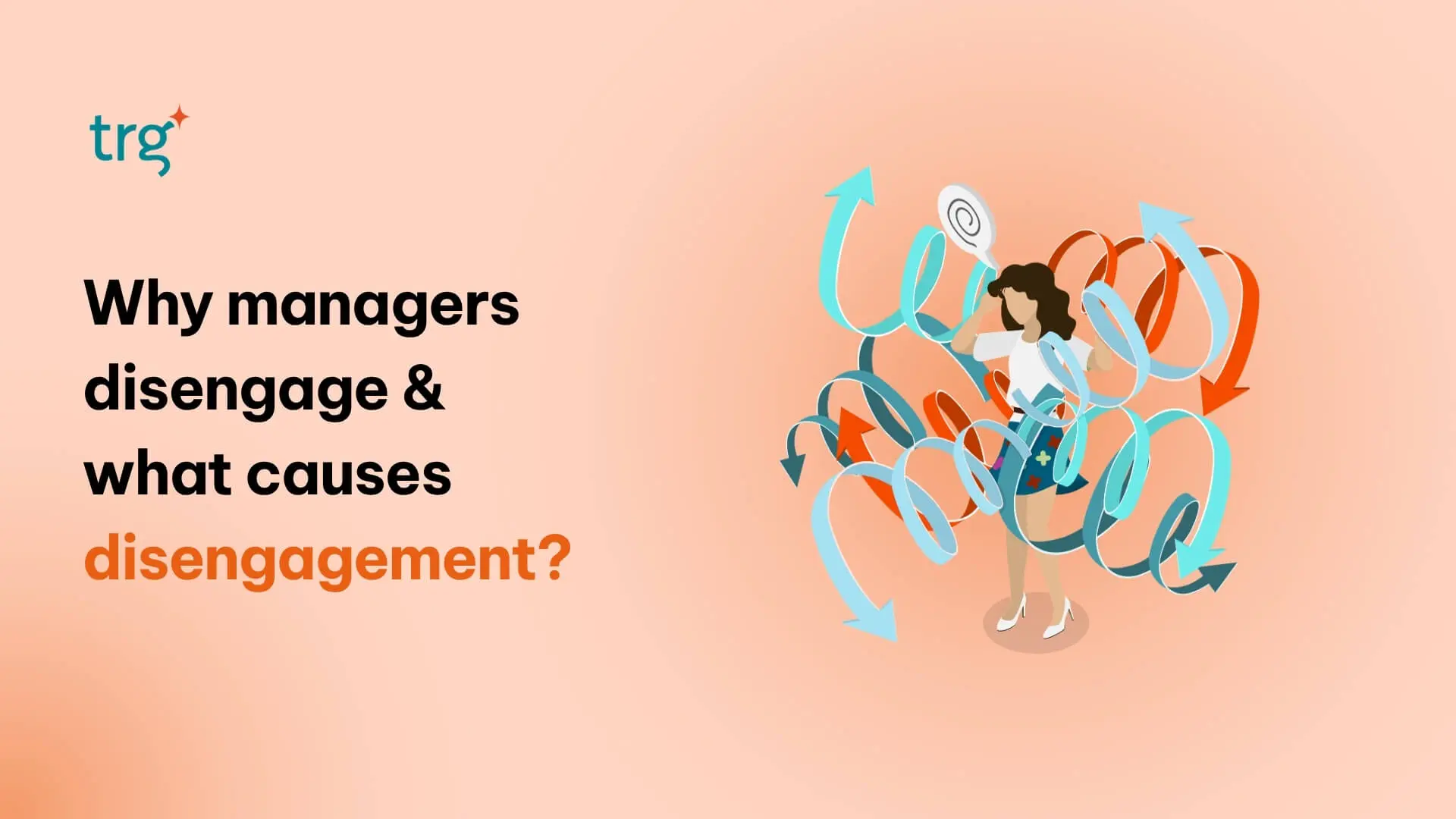 The Impact of Disengaged Managers: Why the Quiet Ones Cost the Most