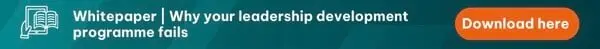 Download whitepaper "Why your leadership development programme fails"here