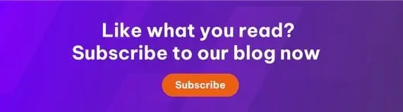 Like what you have read? Subscribe to our blogs now.