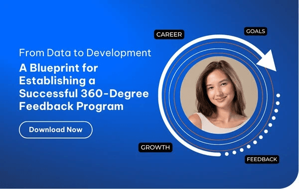 Whitepaper - From Data to Development: 360-degree feedback