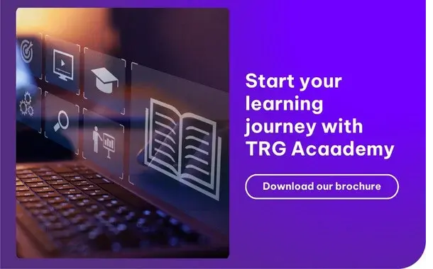 Download TRG Academy Brochure
