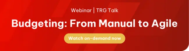 Watch Now | Budgeting: From Manual to Agile
