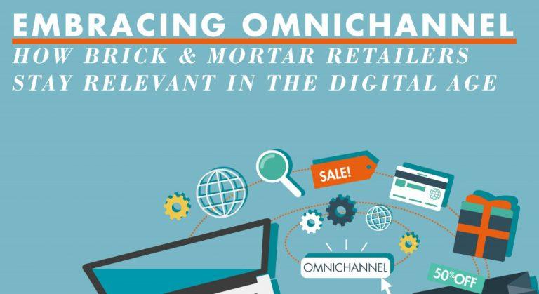 Embracing omnichannel