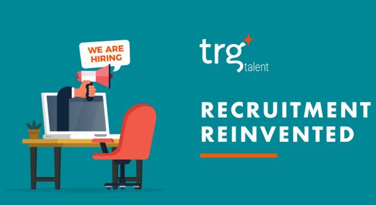 Recruitment Reinvented