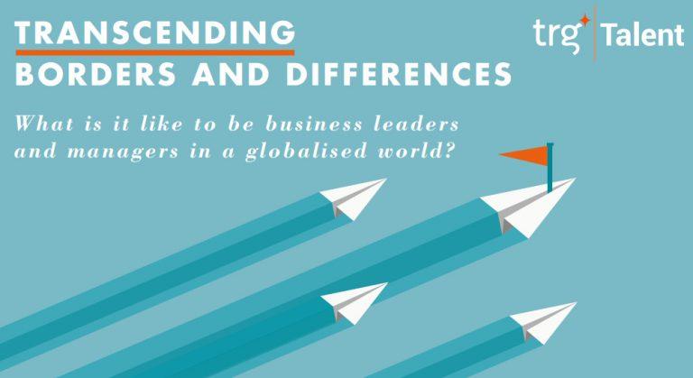 Transcending borders and differences