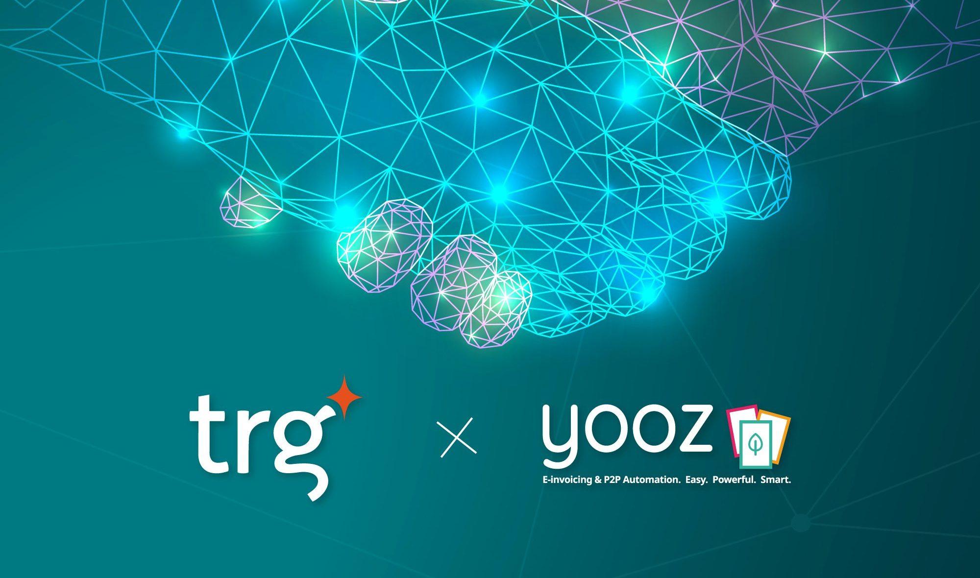 Powering the Future of Procure-to-Pay: TRG Teams Up with Yooz