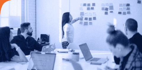 Scalable ERP Implementation