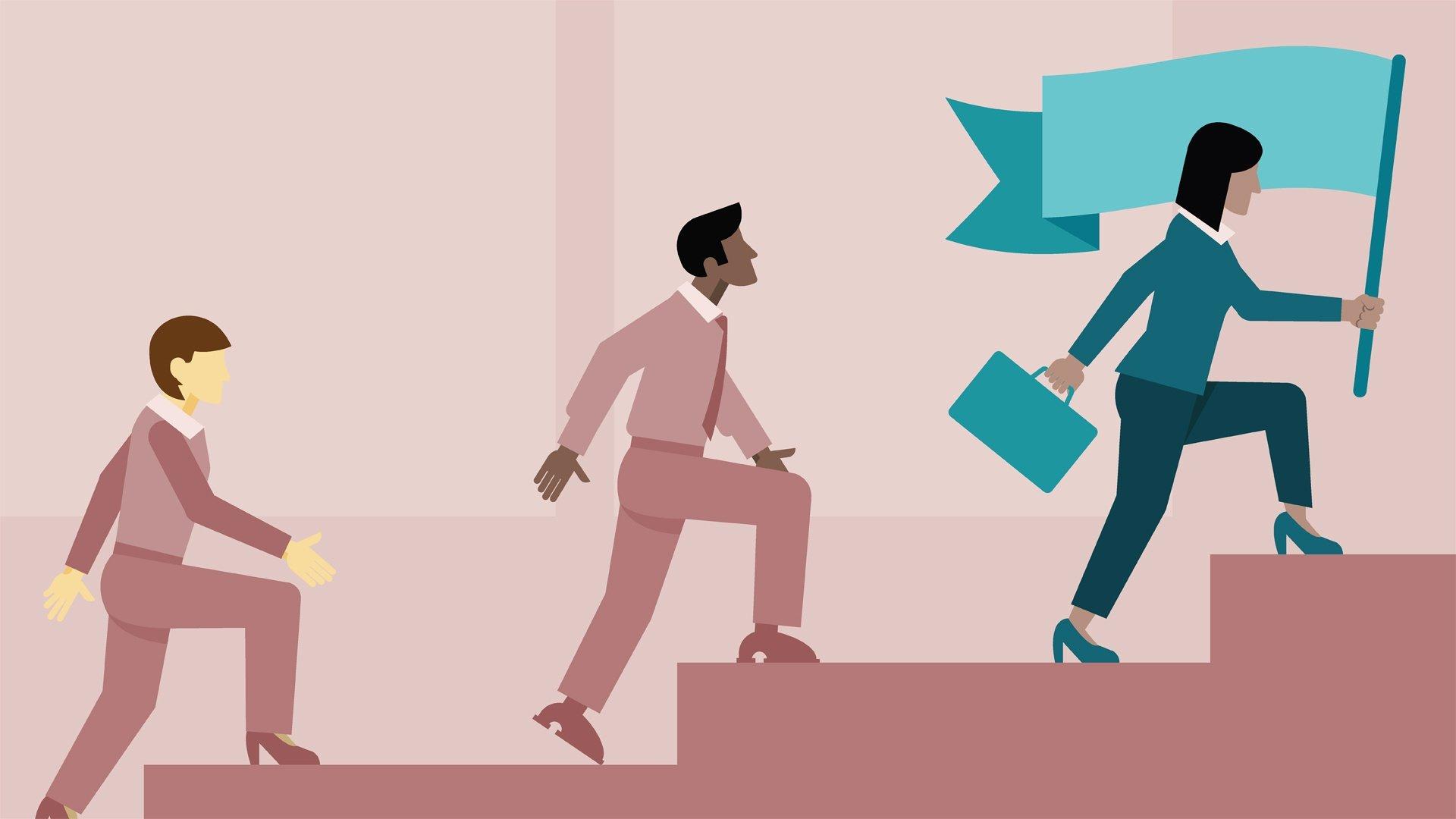 Sustainable Growth and Higher Team Performance Start Here