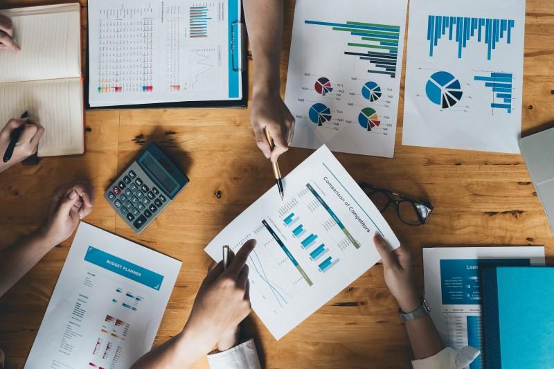 Exploring Financial Management Solutions: An Overview of 6 Leading Software