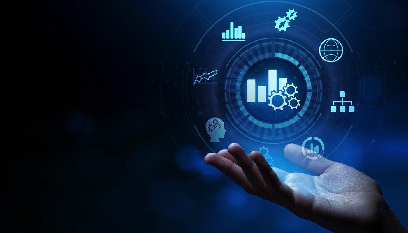 Building an Organisation-Wide Dashboard: A Guide for Senior Executives