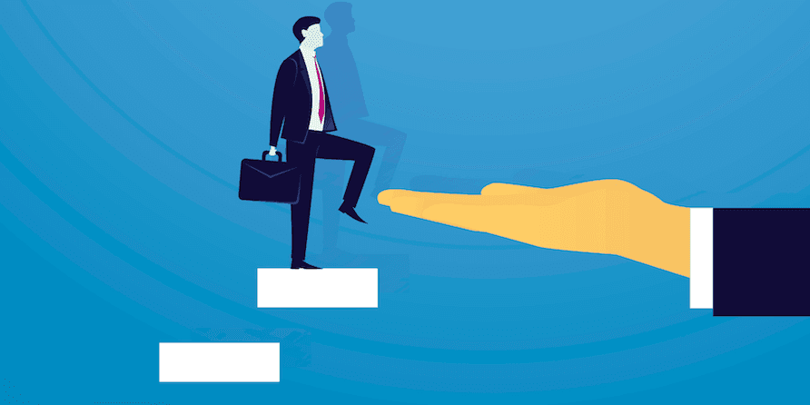 The Building Blocks of Great Leadership